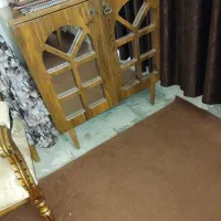 میزتلویزیون وجاکفشی ست|میز تلویزیون|مشهد, ایثارگران|دیوار