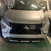 میتسوبیشی اکلیپس ۲۰۲۵