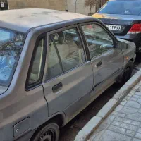 پراید مدل 90|خودرو سواری و وانت|کرج, عظیمیه|دیوار