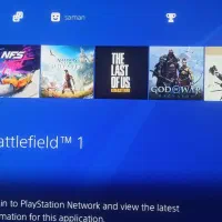 پس اس 4 اسلیم یک ترا کپی خور|کنسول، بازی ویدئویی و آنلاین|سقز, |دیوار