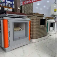 کولر پلیمری سلولوزی ایرومکس البرز  ایرانشرق آزمایش