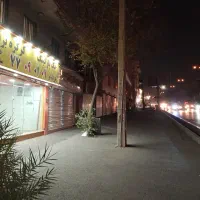 مغازه۱۴ متری بر اتوبان باقری بر مغازه ۵ متر|اجارهٔ مغازه و غرفه|تهران, علم و صنعت|دیوار