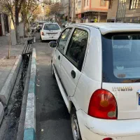 ام وی ام  مدل   ۸۸|خودرو سواری و وانت|تهران, هاشمی|دیوار