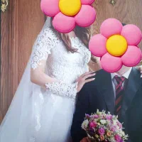لباس عروس مناسب|لباس|بیرجند, |دیوار