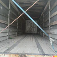 کانتین چادری|خودرو سنگین|کامیاران, |دیوار