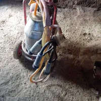 شیر دوش گاو|سایر لوازم برقی|شوط, |دیوار