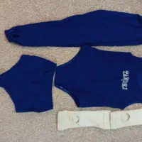 لباس ژیمناستیک