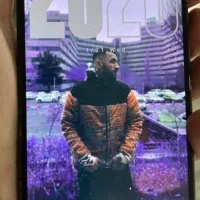 Xiaomi Redmi note 12 pro 256gig ram 8