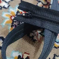 زیپ تعداد بالا