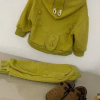 ست بچگانه خارجی
