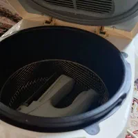 سرخ کن|سایر لوازم برقی|رشت, پیرکلاچای|دیوار