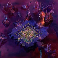 کلش آف کلنز