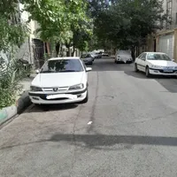 پژو پارس موتور جدید XU7P، مدل ۱۴۰۲  سیمی|خودرو سواری و وانت|تهران, شهرک کیانشهر|دیوار