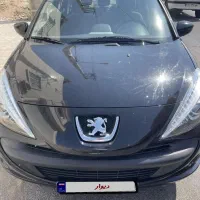 ۲۰۷پانا اتومات ۱۴۰۴ صفرکیلومتر|خودرو سواری و وانت|بوشهر, |دیوار