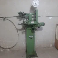 اره تیز کنی سوهانی+ چپ و راست کن ولمر