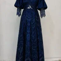 لباس مجلسی