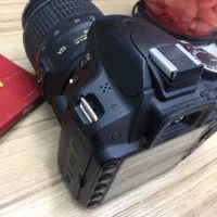 دوربین عکاسی nikon