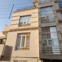 فروش آپارتمان ۱۲۵ متری ۲ خوابه طبقه ۲