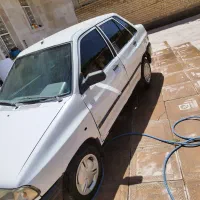 پراید خوش قیمت