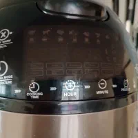 وی سایل برقی منزل (سرخ کن  رژیمی میوه خشک کن و...|سایر لوازم برقی|اسفراین, |دیوار