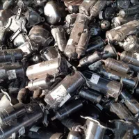 خریدو فروش موتور و کمپرسور سوخته کولر گازی و آبی