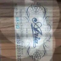 گیتار آریا Ak20