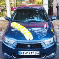 اجاره ماشین عروس،گل ارایی ماشین عروس در محل،