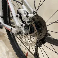 دوچرخه جاینت atx کراس کانتری،26،اسکات،کیوب،حرفه ای|دوچرخه، اسکیت، اسکوتر|تهران, بوستان چیتگر|دیوار