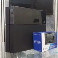 ps4 fat 500گیگ