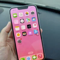گوشی اپل ایفون ۱۳ نرمال ۱۲۸