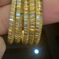 النگو طلا