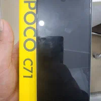 poco c71|موبایل|کامیاران, |دیوار