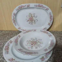 انواع ظروف چینی