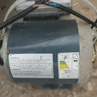 دینام کولر 8 هزار سلولزی 3/4 الکتروژن|کولر آبی|صفادشت, |دیوار