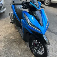 کلیک 150کویر