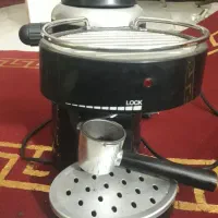 قهوه ساز بلانزو