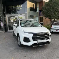 tkkتجارت خودرو خسروانی کی ام سی sr3 نقدواقساط|خودرو سواری و وانت|تهران, پاسداران|دیوار