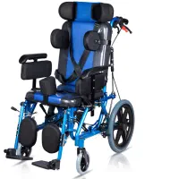 ویلچر cp افراد ناتوان ذهنی و حرکتی|آرایشی، بهداشتی، درمانی|تهران, اسکندری|دیوار