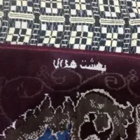 فرش قرمز سالم|فرش|رشت, حمیدیان|دیوار