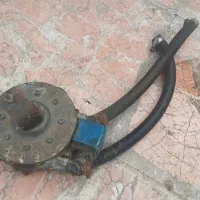 کپسول ال پی جی