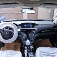 شاسی بلند دایونy7 هفت نفره|خودرو سواری و وانت|سیرجان, |دیوار