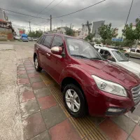لیفان X60مدل ۹۴|خودرو سواری و وانت|رشت, یخسازی|دیوار