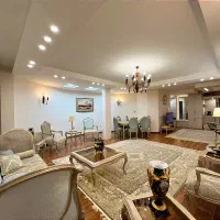 170 متر / 3 خواب همکف /نیرو هوایی / نسترن