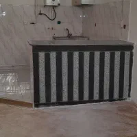 فروش آپارتمان ۴۵ متری ۱ خوابه همکف