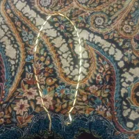 گردنبند پسرانه