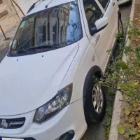 فروش کوییک مدل ۹۹|خودرو سواری و وانت|تهران, خانی آباد نو شمالی|دیوار