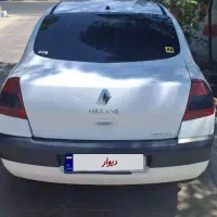 مگان مدل۸۸|خودرو سواری و وانت|کرج, فاز ۳ مهرشهر|دیوار