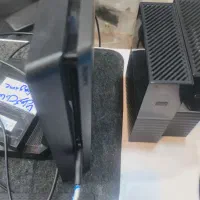 انواع کنسول PS4 با کارتن و مهلت تست|کنسول، بازی ویدئویی و آنلاین|بندرعباس, |دیوار