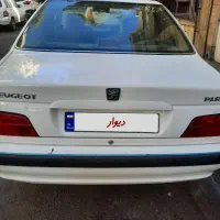 پژو پارس|خودرو سواری و وانت|پاکدشت, پاکدشت (مامازند)|دیوار