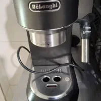 قهوه ساز.اسپرسو دلونگی